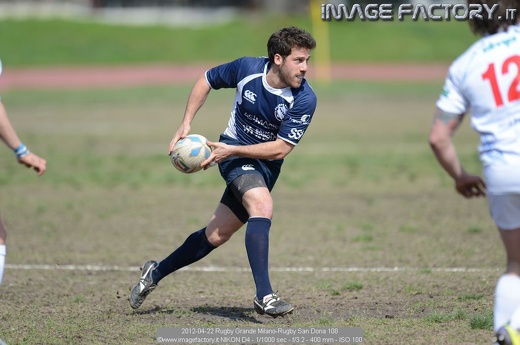 2012-04-22 Rugby Grande Milano-Rugby San Dona 108